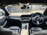 USED 2021 70 BMW 3 SERIES 2.0 330e 12kWh M Sport Touring 5dr Petrol Plug-in Hybrid Auto Euro 6 (s/s) (292 ps) 