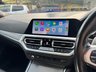 USED 2021 70 BMW 3 SERIES 2.0 330e 12kWh M Sport Touring 5dr Petrol Plug-in Hybrid Auto Euro 6 (s/s) (292 ps) 