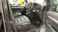 USED 2023 23 VAUXHALL Vivaro Life Electric 50kWh Ultimate MPV 5dr Electric Auto LWB (8 Seat, 11kW Charger) (136 ps) 8 SEAT SAT NAV LEATHER HEATED SEATS PARKING CAMERA CRUISE CONTROL PARKING SENSORS 1 OWNER SERVICE HISTORY WARRANTY