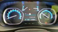 USED 2023 23 VAUXHALL Vivaro Life Electric 50kWh Ultimate MPV 5dr Electric Auto LWB (8 Seat, 11kW Charger) (136 ps) 8 SEAT SAT NAV LEATHER HEATED SEATS PARKING CAMERA CRUISE CONTROL PARKING SENSORS 1 OWNER SERVICE HISTORY WARRANTY
