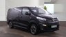 USED 2023 23 VAUXHALL Vivaro Life Electric 50kWh Ultimate MPV 5dr Electric Auto LWB (8 Seat, 11kW Charger) (136 ps) 8 SEAT SAT NAV LEATHER HEATED SEATS PARKING CAMERA CRUISE CONTROL PARKING SENSORS 1 OWNER SERVICE HISTORY WARRANTY