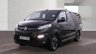 USED 2023 23 VAUXHALL Vivaro Life Electric 50kWh Ultimate MPV 5dr Electric Auto LWB (8 Seat, 11kW Charger) (136 ps) 8 SEAT SAT NAV LEATHER HEATED SEATS PARKING CAMERA CRUISE CONTROL PARKING SENSORS 1 OWNER SERVICE HISTORY WARRANTY