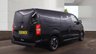 USED 2023 23 VAUXHALL Vivaro Life Electric 50kWh Ultimate MPV 5dr Electric Auto LWB (8 Seat, 11kW Charger) (136 ps) 8 SEAT SAT NAV LEATHER HEATED SEATS PARKING CAMERA CRUISE CONTROL PARKING SENSORS 1 OWNER SERVICE HISTORY WARRANTY