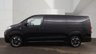 USED 2023 23 VAUXHALL Vivaro Life Electric 50kWh Ultimate MPV 5dr Electric Auto LWB (8 Seat, 11kW Charger) (136 ps) 8 SEAT SAT NAV LEATHER HEATED SEATS PARKING CAMERA CRUISE CONTROL PARKING SENSORS 1 OWNER SERVICE HISTORY WARRANTY