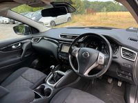 USED 2015 64 NISSAN QASHQAI 1.5 dCi Acenta Premium SUV 5dr Diesel Manual 2WD Euro 5 (s/s) (110 ps) 