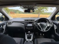 USED 2015 64 NISSAN QASHQAI 1.5 dCi Acenta Premium SUV 5dr Diesel Manual 2WD Euro 5 (s/s) (110 ps) 