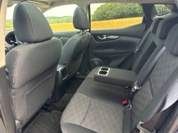 USED 2015 64 NISSAN QASHQAI 1.5 dCi Acenta Premium SUV 5dr Diesel Manual 2WD Euro 5 (s/s) (110 ps) 