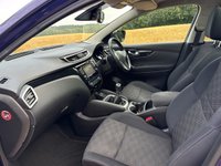 USED 2015 64 NISSAN QASHQAI 1.5 dCi Acenta Premium SUV 5dr Diesel Manual 2WD Euro 5 (s/s) (110 ps) 