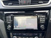 USED 2015 64 NISSAN QASHQAI 1.5 dCi Acenta Premium SUV 5dr Diesel Manual 2WD Euro 5 (s/s) (110 ps) 