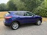 USED 2015 64 NISSAN QASHQAI 1.5 dCi Acenta Premium SUV 5dr Diesel Manual 2WD Euro 5 (s/s) (110 ps) 