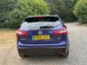 USED 2015 64 NISSAN QASHQAI 1.5 dCi Acenta Premium SUV 5dr Diesel Manual 2WD Euro 5 (s/s) (110 ps) 