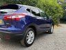 USED 2015 64 NISSAN QASHQAI 1.5 dCi Acenta Premium SUV 5dr Diesel Manual 2WD Euro 5 (s/s) (110 ps) 