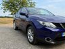 USED 2015 64 NISSAN QASHQAI 1.5 dCi Acenta Premium SUV 5dr Diesel Manual 2WD Euro 5 (s/s) (110 ps) 