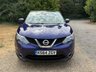 USED 2015 64 NISSAN QASHQAI 1.5 dCi Acenta Premium SUV 5dr Diesel Manual 2WD Euro 5 (s/s) (110 ps) 