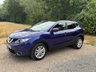 USED 2015 64 NISSAN QASHQAI 1.5 dCi Acenta Premium SUV 5dr Diesel Manual 2WD Euro 5 (s/s) (110 ps) 