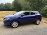 USED 2015 64 NISSAN QASHQAI 1.5 dCi Acenta Premium SUV 5dr Diesel Manual 2WD Euro 5 (s/s) (110 ps) 