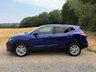 USED 2015 64 NISSAN QASHQAI 1.5 dCi Acenta Premium SUV 5dr Diesel Manual 2WD Euro 5 (s/s) (110 ps) 
