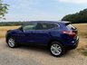 USED 2015 64 NISSAN QASHQAI 1.5 dCi Acenta Premium SUV 5dr Diesel Manual 2WD Euro 5 (s/s) (110 ps) 