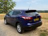 USED 2015 64 NISSAN QASHQAI 1.5 dCi Acenta Premium SUV 5dr Diesel Manual 2WD Euro 5 (s/s) (110 ps) 