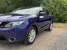 USED 2015 64 NISSAN QASHQAI 1.5 dCi Acenta Premium SUV 5dr Diesel Manual 2WD Euro 5 (s/s) (110 ps) 