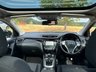 USED 2015 64 NISSAN QASHQAI 1.5 dCi Acenta Premium SUV 5dr Diesel Manual 2WD Euro 5 (s/s) (110 ps) 