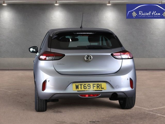View our VAUXHALL CORSA