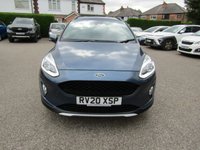 USED 2020 20 FORD FIESTA 1.0T EcoBoost Active Edition Hatchback 5dr Petrol Manual Euro 6 (s/s) (95 ps) GREAT CONDITION CAR,,,,ONLY 29000 MILES,,,SPACIOUS INTERIOR,,,SERVICE HISTORY,,,,GREAT ECONOMY,,,,NEW M.O.T AND SERVICE BEFORE COLLECTION,,,,PARTS AND LABOUR WARRANTY INCLUDED.