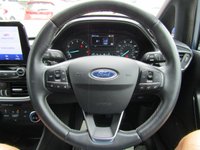 USED 2020 20 FORD FIESTA 1.0T EcoBoost Active Edition Hatchback 5dr Petrol Manual Euro 6 (s/s) (95 ps) GREAT CONDITION CAR,,,,ONLY 29000 MILES,,,SPACIOUS INTERIOR,,,SERVICE HISTORY,,,,GREAT ECONOMY,,,,NEW M.O.T AND SERVICE BEFORE COLLECTION,,,,PARTS AND LABOUR WARRANTY INCLUDED.