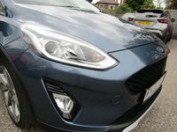 USED 2020 20 FORD FIESTA 1.0T EcoBoost Active Edition Hatchback 5dr Petrol Manual Euro 6 (s/s) (95 ps) GREAT CONDITION CAR,,,,ONLY 29000 MILES,,,SPACIOUS INTERIOR,,,SERVICE HISTORY,,,,GREAT ECONOMY,,,,NEW M.O.T AND SERVICE BEFORE COLLECTION,,,,PARTS AND LABOUR WARRANTY INCLUDED.