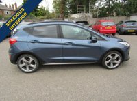USED 2020 20 FORD FIESTA 1.0T EcoBoost Active Edition Hatchback 5dr Petrol Manual Euro 6 (s/s) (95 ps) GREAT CONDITION CAR,,,,ONLY 29000 MILES,,,SPACIOUS INTERIOR,,,SERVICE HISTORY,,,,GREAT ECONOMY,,,,NEW M.O.T AND SERVICE BEFORE COLLECTION,,,,PARTS AND LABOUR WARRANTY INCLUDED.