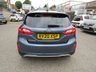 USED 2020 20 FORD FIESTA 1.0T EcoBoost Active Edition Hatchback 5dr Petrol Manual Euro 6 (s/s) (95 ps) GREAT CONDITION CAR,,,,ONLY 29000 MILES,,,SPACIOUS INTERIOR,,,SERVICE HISTORY,,,,GREAT ECONOMY,,,,NEW M.O.T AND SERVICE BEFORE COLLECTION,,,,PARTS AND LABOUR WARRANTY INCLUDED.