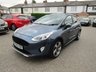 USED 2020 20 FORD FIESTA 1.0T EcoBoost Active Edition Hatchback 5dr Petrol Manual Euro 6 (s/s) (95 ps) GREAT CONDITION CAR,,,,ONLY 29000 MILES,,,SPACIOUS INTERIOR,,,SERVICE HISTORY,,,,GREAT ECONOMY,,,,NEW M.O.T AND SERVICE BEFORE COLLECTION,,,,PARTS AND LABOUR WARRANTY INCLUDED.