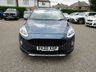 USED 2020 20 FORD FIESTA 1.0T EcoBoost Active Edition Hatchback 5dr Petrol Manual Euro 6 (s/s) (95 ps) GREAT CONDITION CAR,,,,ONLY 29000 MILES,,,SPACIOUS INTERIOR,,,SERVICE HISTORY,,,,GREAT ECONOMY,,,,NEW M.O.T AND SERVICE BEFORE COLLECTION,,,,PARTS AND LABOUR WARRANTY INCLUDED.