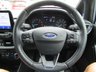 USED 2020 20 FORD FIESTA 1.0T EcoBoost Active Edition Hatchback 5dr Petrol Manual Euro 6 (s/s) (95 ps) GREAT CONDITION CAR,,,,ONLY 29000 MILES,,,SPACIOUS INTERIOR,,,SERVICE HISTORY,,,,GREAT ECONOMY,,,,NEW M.O.T AND SERVICE BEFORE COLLECTION,,,,PARTS AND LABOUR WARRANTY INCLUDED.