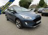 USED 2020 20 FORD FIESTA 1.0T EcoBoost Active Edition Hatchback 5dr Petrol Manual Euro 6 (s/s) (95 ps) GREAT CONDITION CAR,,,,ONLY 29000 MILES,,,SPACIOUS INTERIOR,,,SERVICE HISTORY,,,,GREAT ECONOMY,,,,NEW M.O.T AND SERVICE BEFORE COLLECTION,,,,PARTS AND LABOUR WARRANTY INCLUDED.