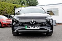 USED 2023 23 MERCEDES-BENZ EQA EQA 250+ 70.5kWh AMG Line SUV 5dr Electric Auto (190 ps) FULL MERCEDES HISTORY  .  ONE OWNER  .  APPLE CARPLAY