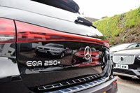 USED 2023 23 MERCEDES-BENZ EQA EQA 250+ 70.5kWh AMG Line SUV 5dr Electric Auto (190 ps) FULL MERCEDES HISTORY  .  ONE OWNER  .  APPLE CARPLAY