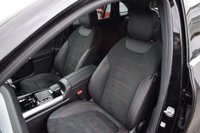 USED 2023 23 MERCEDES-BENZ EQA EQA 250+ 70.5kWh AMG Line SUV 5dr Electric Auto (190 ps) FULL MERCEDES HISTORY  .  ONE OWNER  .  APPLE CARPLAY