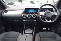 USED 2023 23 MERCEDES-BENZ EQA EQA 250+ 70.5kWh AMG Line SUV 5dr Electric Auto (190 ps) FULL MERCEDES HISTORY  .  ONE OWNER  .  APPLE CARPLAY
