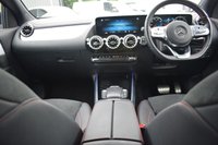 USED 2023 23 MERCEDES-BENZ EQA EQA 250+ 70.5kWh AMG Line SUV 5dr Electric Auto (190 ps) FULL MERCEDES HISTORY  .  ONE OWNER  .  APPLE CARPLAY