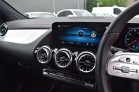 USED 2023 23 MERCEDES-BENZ EQA EQA 250+ 70.5kWh AMG Line SUV 5dr Electric Auto (190 ps) FULL MERCEDES HISTORY  .  ONE OWNER  .  APPLE CARPLAY