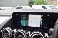 USED 2023 23 MERCEDES-BENZ EQA EQA 250+ 70.5kWh AMG Line SUV 5dr Electric Auto (190 ps) FULL MERCEDES HISTORY  .  ONE OWNER  .  APPLE CARPLAY