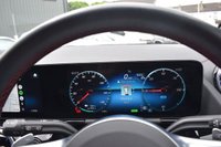 USED 2023 23 MERCEDES-BENZ EQA EQA 250+ 70.5kWh AMG Line SUV 5dr Electric Auto (190 ps) FULL MERCEDES HISTORY  .  ONE OWNER  .  APPLE CARPLAY