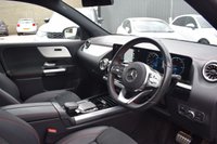 USED 2023 23 MERCEDES-BENZ EQA EQA 250+ 70.5kWh AMG Line SUV 5dr Electric Auto (190 ps) FULL MERCEDES HISTORY  .  ONE OWNER  .  APPLE CARPLAY