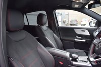 USED 2023 23 MERCEDES-BENZ EQA EQA 250+ 70.5kWh AMG Line SUV 5dr Electric Auto (190 ps) FULL MERCEDES HISTORY  .  ONE OWNER  .  APPLE CARPLAY