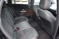 USED 2023 23 MERCEDES-BENZ EQA EQA 250+ 70.5kWh AMG Line SUV 5dr Electric Auto (190 ps) FULL MERCEDES HISTORY  .  ONE OWNER  .  APPLE CARPLAY