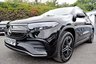 USED 2023 23 MERCEDES-BENZ EQA EQA 250+ 70.5kWh AMG Line SUV 5dr Electric Auto (190 ps) FULL MERCEDES HISTORY  .  ONE OWNER  .  APPLE CARPLAY