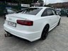 USED 2016 16 AUDI A6 SALOON 2.0 TDI ultra Black Edition Saloon 4dr Diesel S Tronic Euro 6 (s/s) (190 ps) fab car
