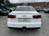 USED 2016 16 AUDI A6 SALOON 2.0 TDI ultra Black Edition Saloon 4dr Diesel S Tronic Euro 6 (s/s) (190 ps) fab car
