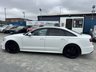 USED 2016 16 AUDI A6 SALOON 2.0 TDI ultra Black Edition Saloon 4dr Diesel S Tronic Euro 6 (s/s) (190 ps) fab car